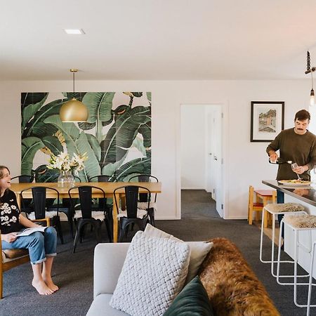 5 - Delightful Space In Tranquil Neighbourhood, Close To The Lake Wanaka Exterior foto