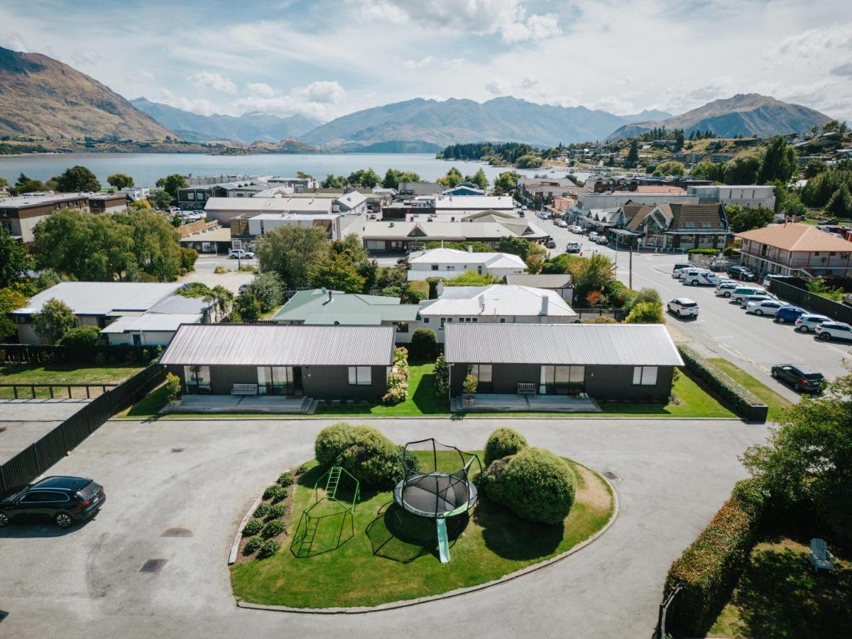 5 - Delightful Space In Tranquil Neighbourhood, Close To The Lake Wanaka Exterior foto