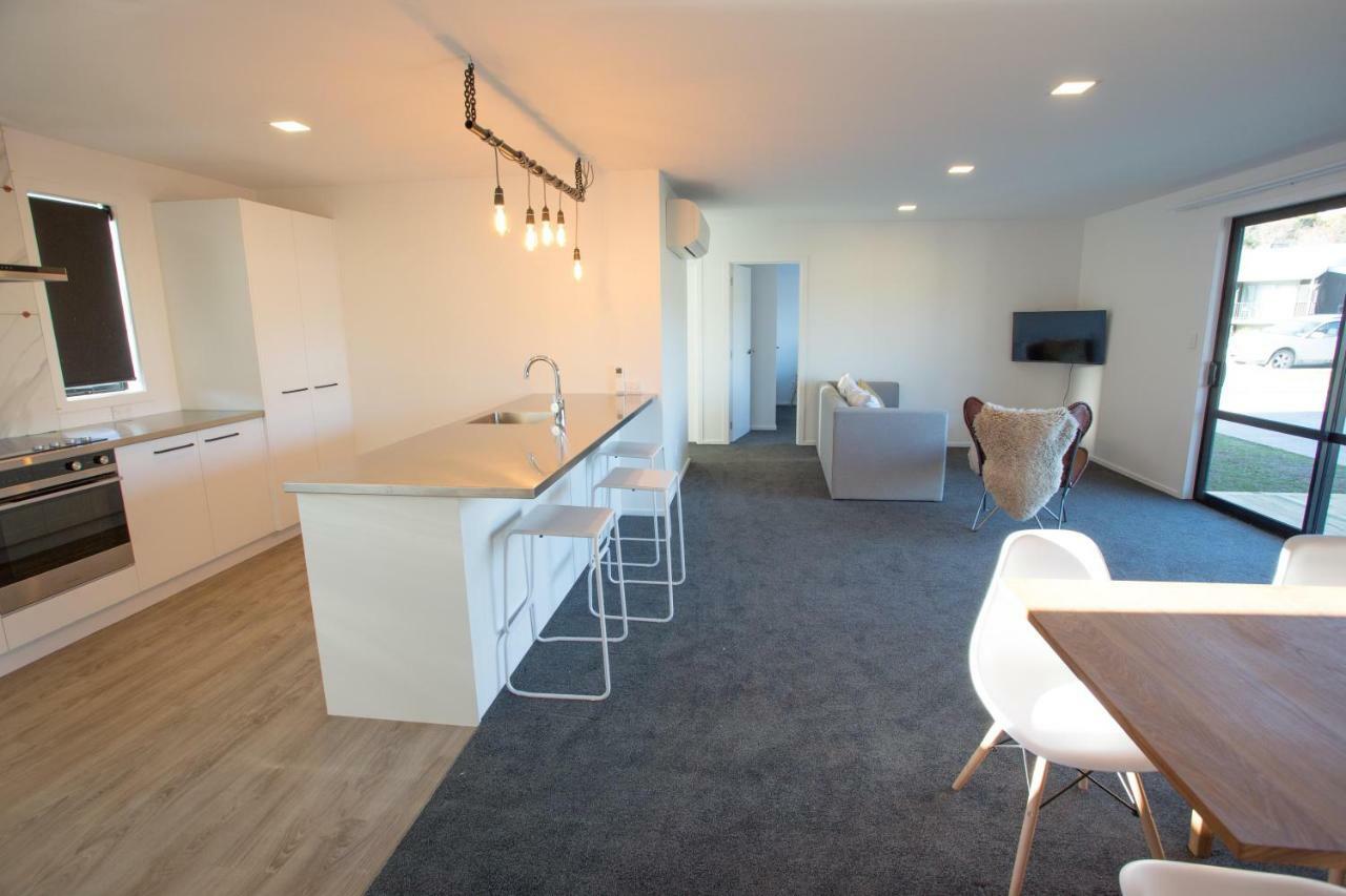 5 - Delightful Space In Tranquil Neighbourhood, Close To The Lake Wanaka Exterior foto